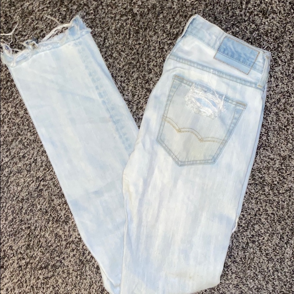 Men’s American Eagle Jeans